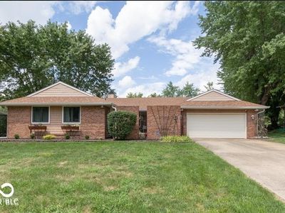 (Undisclosed Address), Indianapolis, IN, 46217