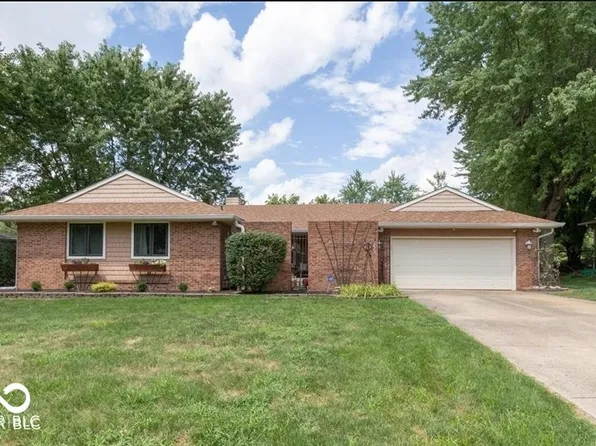 (undisclosed Address), Indianapolis, IN 46217