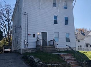 10 Foster St APT 1, Webster, MA 01570
