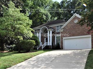 13101 Angel Oak Dr, Huntersville, NC 28078