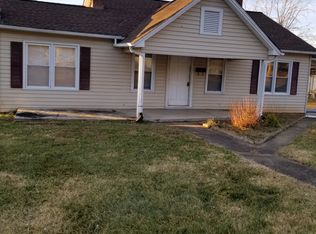 406 Park Ave, Morganton, NC 28655