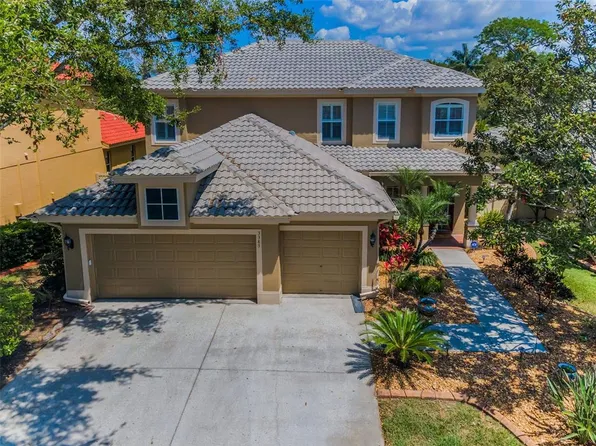 3385 Clarine Way E, Dunedin, FL 34698