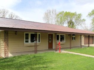 1010 River St S, Pillager, MN 56473