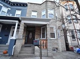 228 Maple St #2, Weehawken, NJ 07086