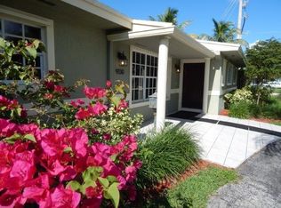 9130 SW 177th Ter, Palmetto Bay, FL 33157