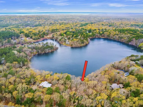 390 Hatchville Road, East Falmouth, MA 02536