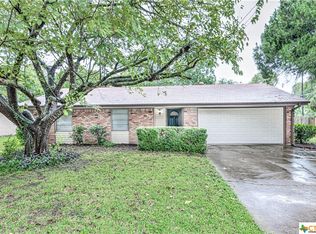 1709 Linwood Rd, Temple, TX 76502