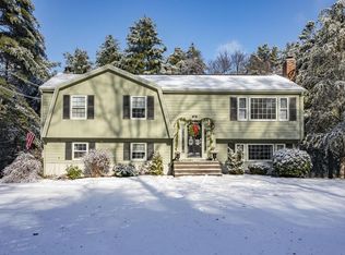 24 King St, Norfolk, MA 02056