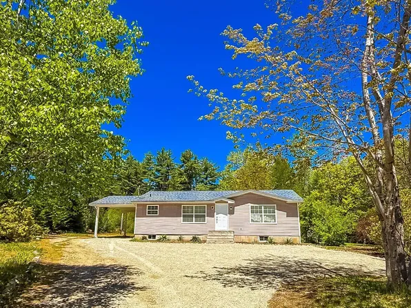 7822 Highway 3, Martins River, NS B0J 2E0