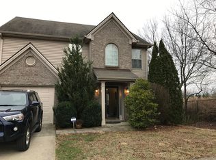 2216 Remington Way, Lexington, KY 40511