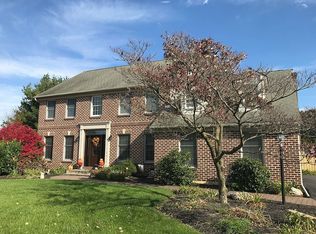 4311 Ascot Cir, Allentown, PA 18103