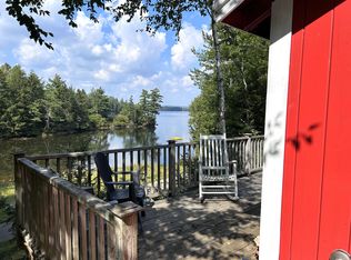 139 Brown Rd, Liberty, ME 04949