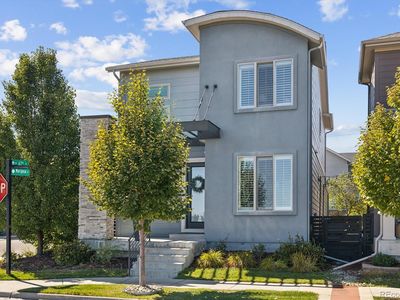 6777 Mariposa Street, Denver, CO, 80221