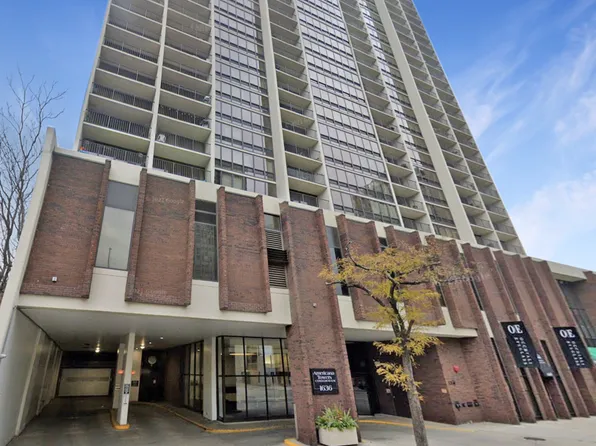 1636 N Wells St APT 707, Chicago, IL 60614