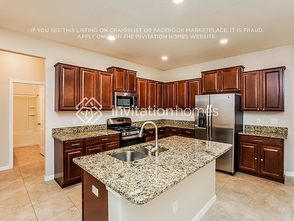 5th image of 6307 Shore Vista Pl