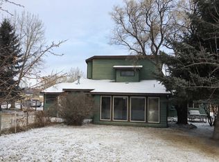 4579 Christine Dr, Helena, MT 59602