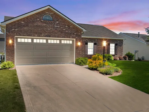 208 Caperiole Pl, Fort Wayne, IN 46825