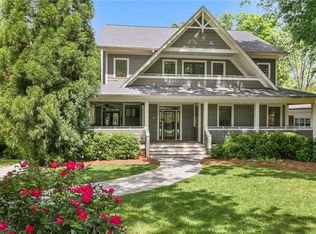 1288 North Ave NE, Atlanta, GA 30307