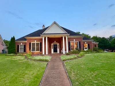 8971 Walnut Leaf Cv, Cordova, TN, 38018