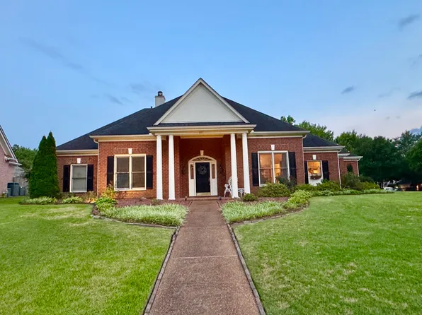 8971 Walnut Leaf Cv, Cordova, TN 38018