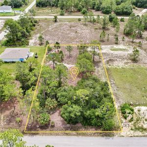 1420 Jefferson AVE, Lehigh Acres, FL, 33972