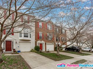 12159 Drum Salute Pl, Bristow, VA 20136