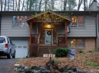 1837 Dick Phillips Rd, West Jefferson, NC 28694