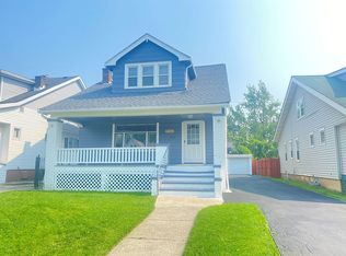 13724 Maplerow Ave, Garfield Heights, OH 44105