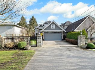 7860 Eperson Rd, Richmond, BC V7C 2K6