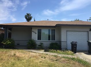 6026 Madison Ave, Carmichael, CA 95608