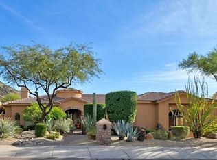 13429 E Cannon Dr, Scottsdale, AZ 85259