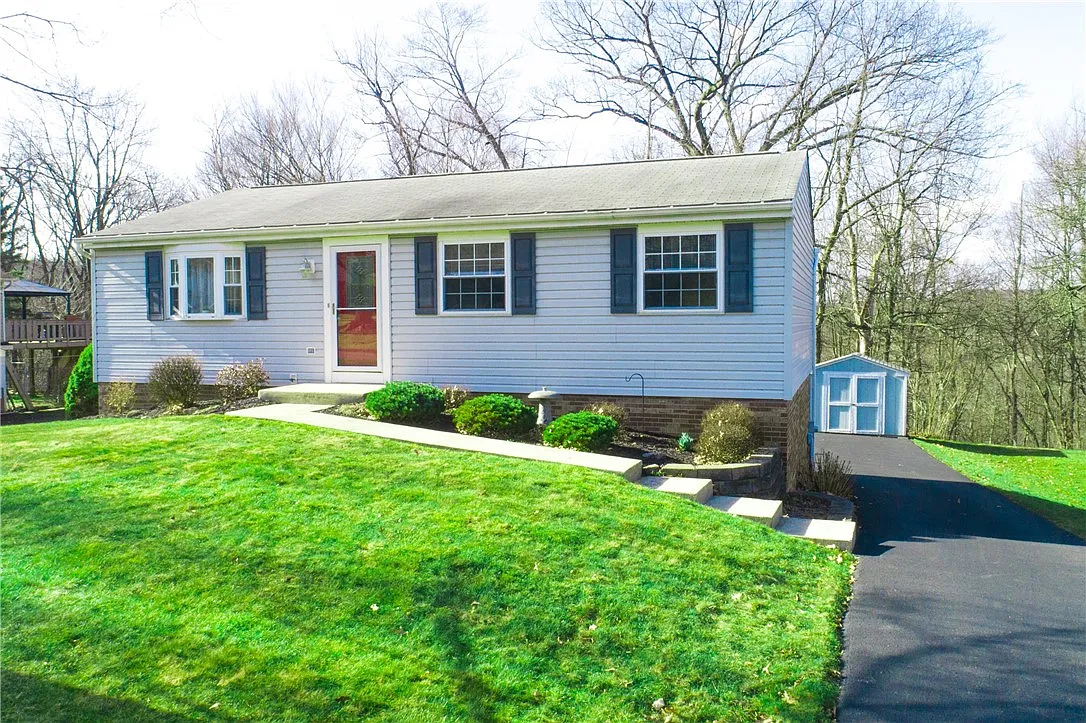 374 Partridge Run Rd photo 1