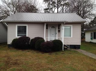 615 Tracy St, Gadsden, AL 35901