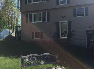 25 Brodeur Ave #1, Webster, MA 01570