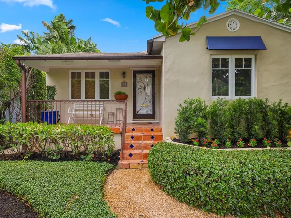 729 Biscayne Drive, West Palm Beach, FL 33401