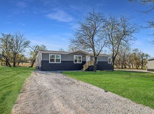 285 Cumberland Trl, Bridgeport, TX 76426