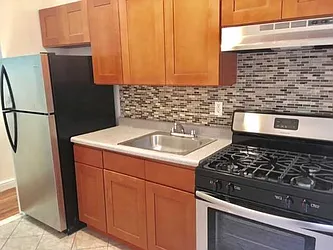 Rented by New York Residence