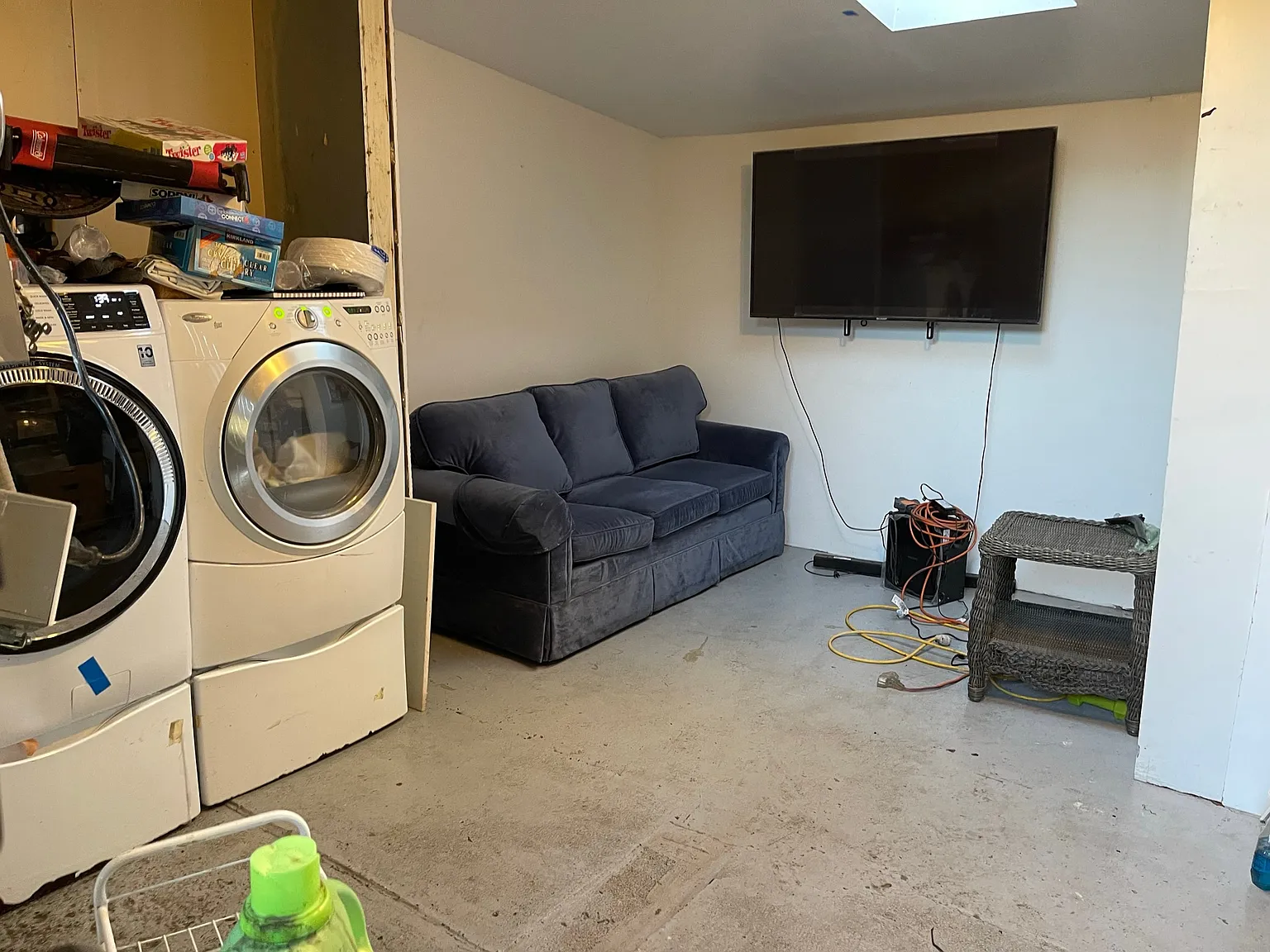 3 bed, 660 sqft, $4,800 — Photo 3