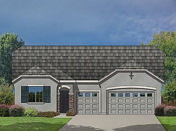 The Retreat at Fiddyment Farm Lot B-34