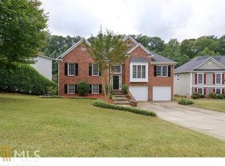 1925 Ascot Ter NW, Acworth, GA 30102