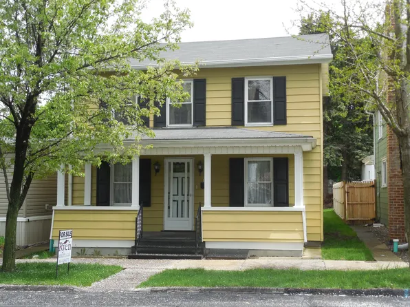 120 N 5th St, Philipsburg, PA 16866