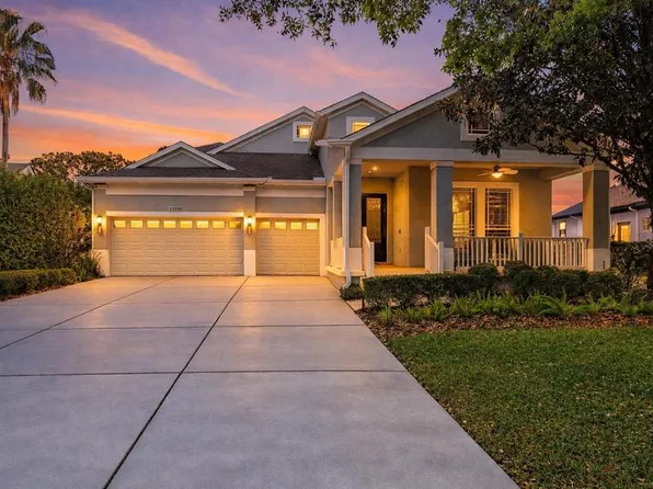 11952 Camden Park Dr, Windermere, FL 34786