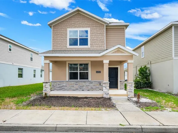 6452 SPRUCEPINE LANE, ST CLOUD, FL 34771