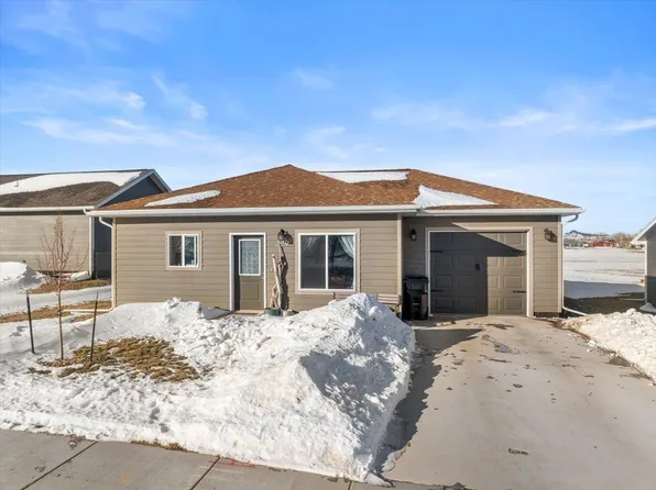 229 Sky Ridge Ave, Spearfish, SD 57783