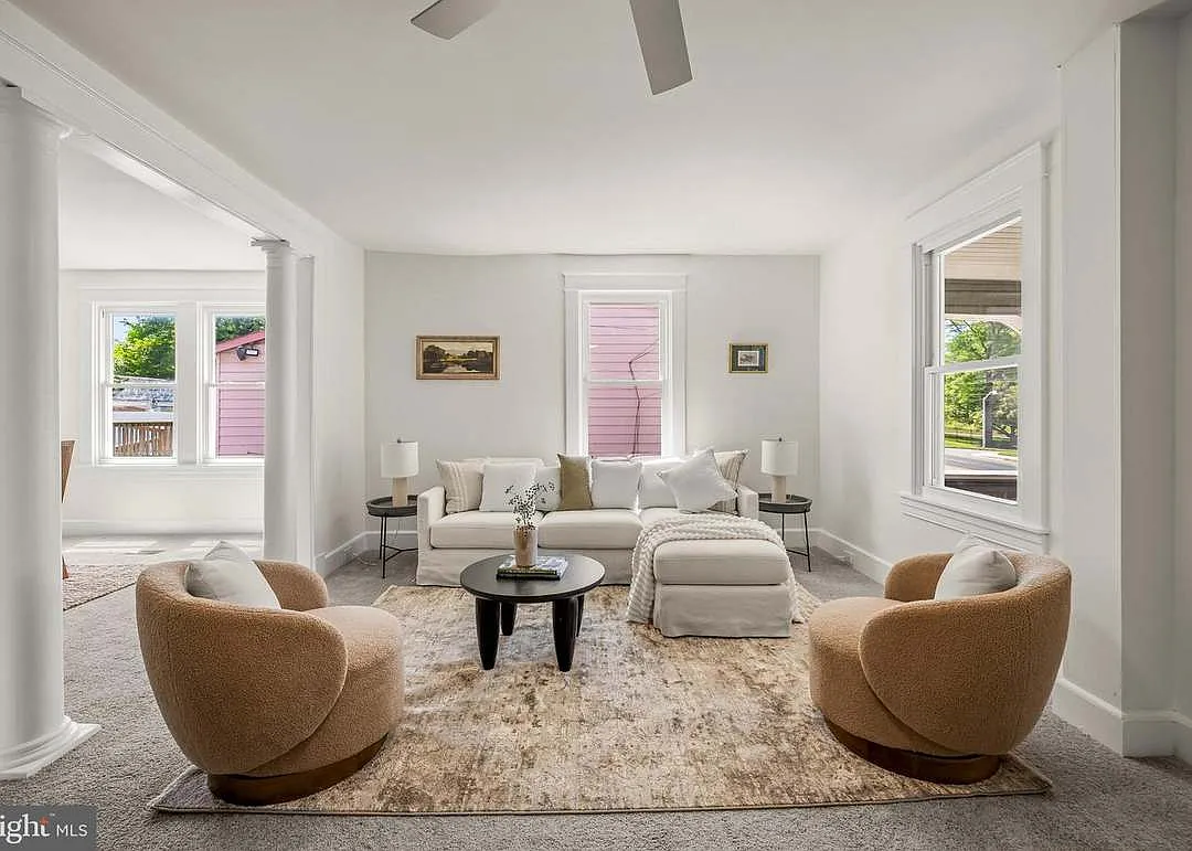 3 bed, 2.5 bath, 1562 sqft, $2,000 — Photo 4
