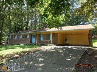 113 Shadow Ln, Cartersville, GA 30120