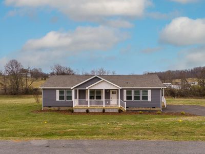 18424 Fortunes Way, Abingdon, VA, 24210