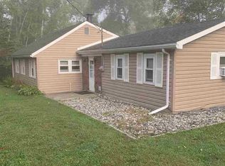 2443 Sage Lake Rd, Lupton, MI 48635