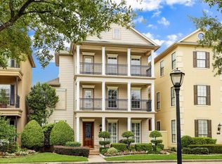 507 Archwood Trl, Houston, TX 77007