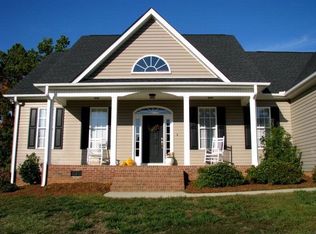 104 Bamboo Ct, Greenwood, SC 29649